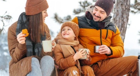 Férias de julho prepare-se para o inverno com a Unicred e os destinos mais charmosos