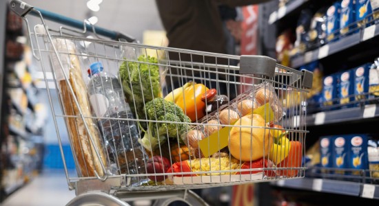 Preço da cesta básica cai em Cuiabá após alta na semana anterior