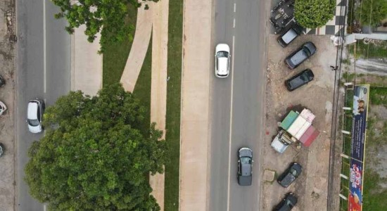 Governo assina primeiro contrato para conclusão do BRT; entenda o que está previsto