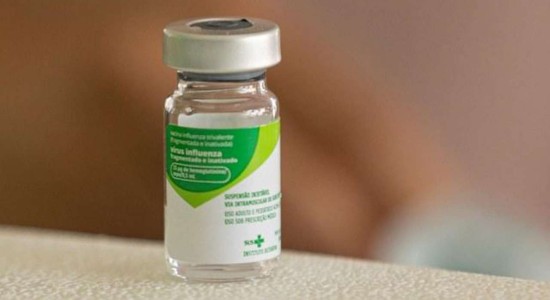 Saúde de Várzea Grande faz alerta para baixa procura da vacina contra gripe