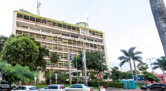 Prefeitura economizará R$ 650 mil por ano com mudança da Secretaria de Habitação para prédio próprio