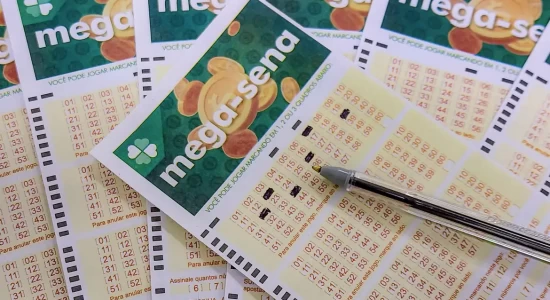 Mega-Sena sorteia nesta terça-feira prêmio acumulado em R$ 7,5 milhões
