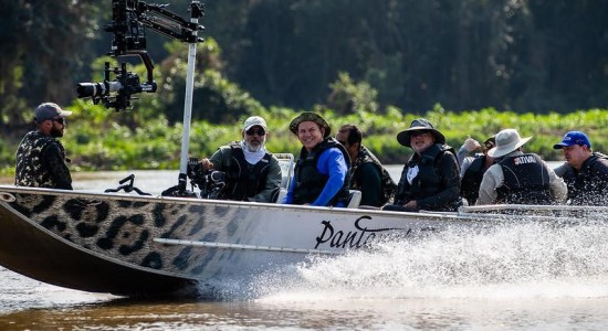 Documentário lançado na Netflix tem apoio do Governo de Mato Grosso
