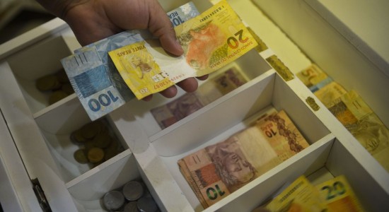 Arrecadação da Receita Federal ultrapassa R$ 202,5 bilhões em julho