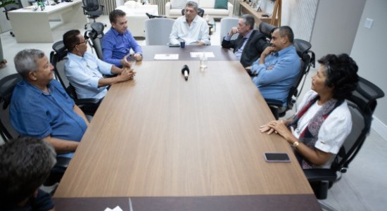 TCE-MT articula implantação de UPA para solucionar falta de atendimento de urgência e emergência no Coxipó