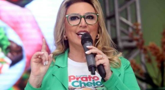 Comitê central da candidata ao Governo, Márcia Pinheiro, será inaugurado nesta sexta (26)