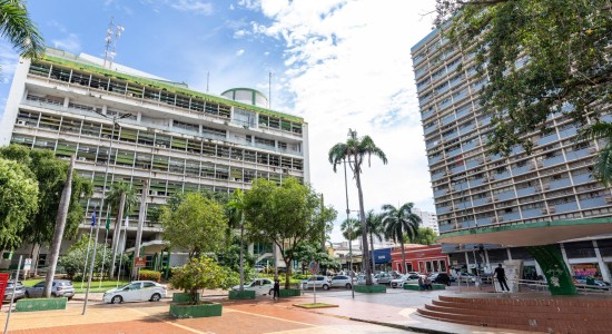 Prefeitura paga salário com RGA e prêmio saúde movimentando R$ 76 milhões