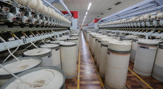 Mato Grosso terá maior PIB Industrial do Brasil em 2025 com alta de 6,7%