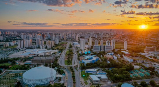 Cuiabá está entre as 10 melhores capitais do país em qualidade de vida, aponta IPS