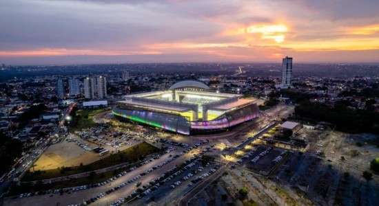Arena Pantanal recebe apresentação de vinis da música jamaicana na tarde deste domingo (1º)