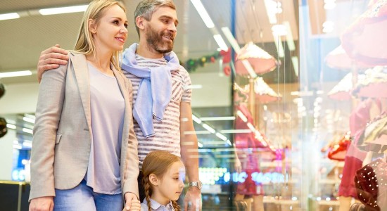 Consumo brasileiro passará de R$ 8 trilhões em 2025 e MT deve registrar alta anual de 15%