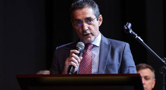 “MT é exemplo no enfrentamento dos incêndios florestais e desmatamento ilegal”, afirma promotor do MP