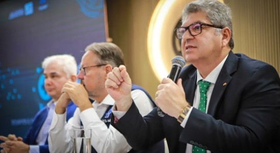 Maluf diz que notificará municípios que estão fora do programa de Saúde Digital