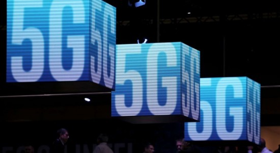 Sinal 5G é liberado em mais de 100 bairros de Cuiabá