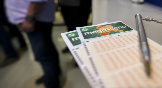 Mega-Sena não tem ganhador e prêmio acumulado vai para R$ 42 milhões