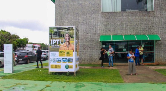 Várzea Grande notifica mais de mil empresas por divergências em declarações fiscais