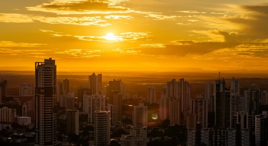 Com cenário em ascensão, Cuiabá prepara pacote de ações para receber turistas