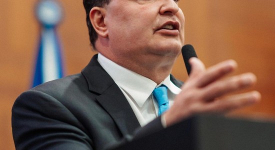 “Poder Legislativo tem papel crucial na vida dos cidadãos”, destaca Max Russi