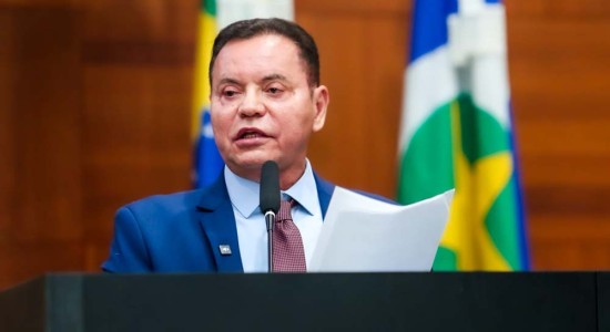 Relembrando trajetória no parlamento, deputado Botelho celebra os 190 Anos da Assembleia Legislativa de MT