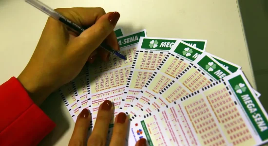Mega-Sena não tem ganhadores e prêmio acumulado vai para R$ 9 milhões