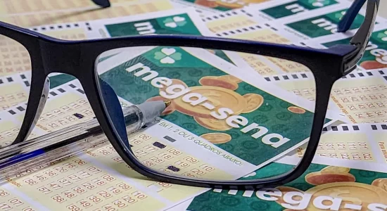 Mega-Sena sorteia nesta terça-feira prêmio acumulado em R$ 40 milhões