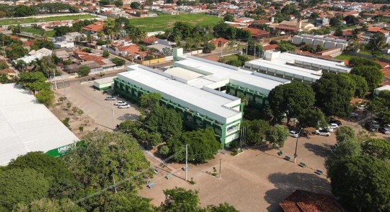 Inscrições para Vestibular Unemat 2026 iniciam no dia 25 de agosto