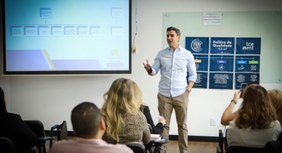 TCE-MT inicia auditoria interna para manter certificações internacionais de qualidade e energia