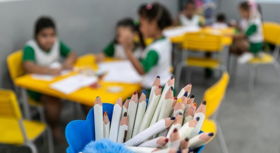 Dados revelam queda e falhas graves na alfabetização em Cuiabá