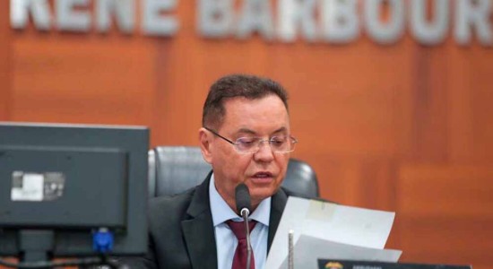 Deputado Botelho apresenta PL que trata da contratação de obras e serviços por concessionárias