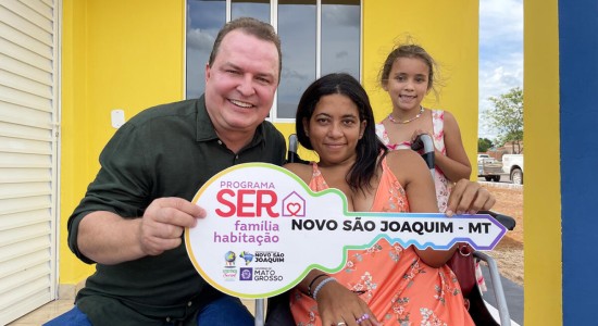 Max Russi celebra avanços na habitação popular em Mato Grosso e destaca importância de garantir dignidade aos cidadãos