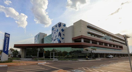 Einstein tem mais de 70 vagas abertas para o Hospital Central
