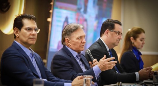 TCE-MT realiza evento para instruir construção de políticas públicas municipais para primeira infância