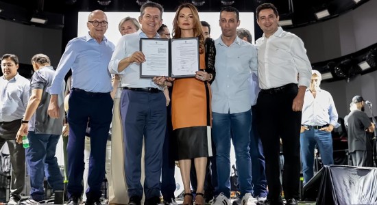 Governo de MT aumenta subsídios do programa SER Família Habitação