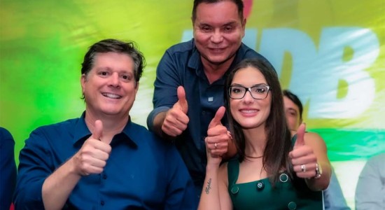 MDB foi um dos responsáveis pela redemocratização do Brasil, destaca deputado