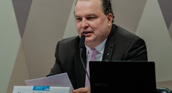Decisão do STF contra Moratória da Soja segue linha de defesa feita por Max Russi no Senado