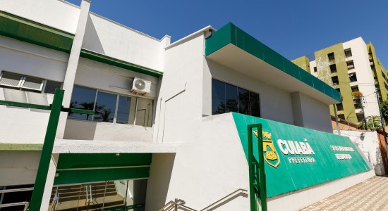 Inscrições para 1.985 vagas na Educação de Cuiabá começam na segunda