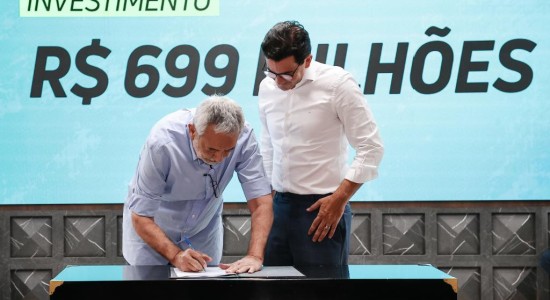 Governo de MT assina contratos de concessão que preveem investimento privado de R$ 3,6 bilhões em rodovias estaduais