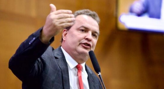 Pesquisa mostra Max Russi na liderança para AL; João e Dilmar dividem 2º lugar