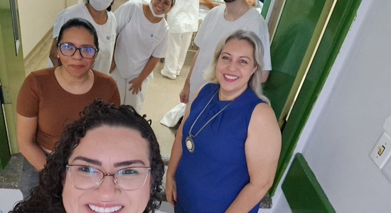 Prefeitura de Cuiabá realiza força-tarefa de cirurgias eletivas no antigo Pronto-Socorro