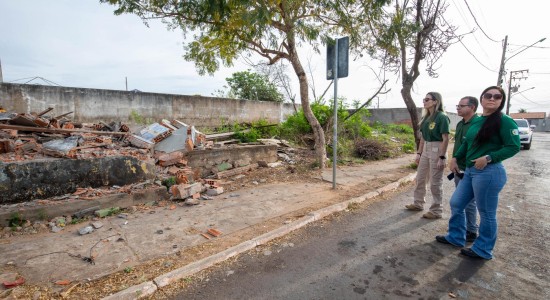 Secretaria de Ordem Pública realiza quase 40 mil ações fiscais e aplica mais de R$ 4 milhões em multas