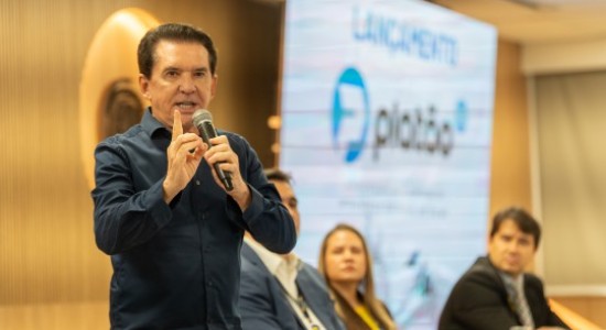 Platão nova ferramenta de IA do TCE-MT agiliza processos e fortalece fiscalização