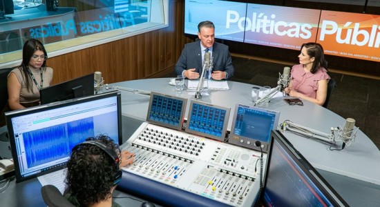 Fávaro celebra “recorde absoluto” de novos mercados para o Brasil 437