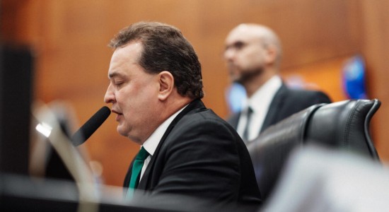 A Democracia e o papel da Assembleia Legislativa!