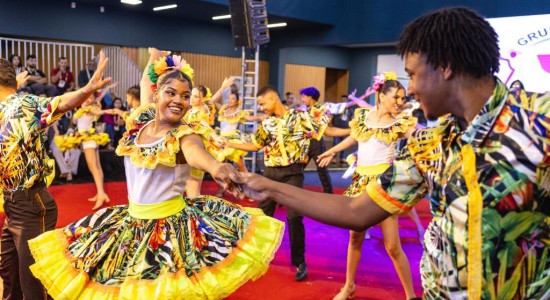 Governo do Estado garante mais R$ 5 milhões para editais da Política Nacional Aldir Blanc em MT