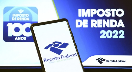 Receita Federal Imposto de Renda Restituição Malha Fina