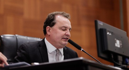 Deputado Max Russi celebra os 61 anos de Mirassol D’Oeste com obras e investimentos