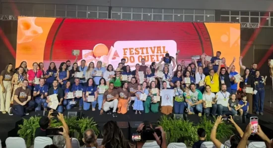 Segundo Concurso do Queijo de MT premia 88 produtos mato-grossenses