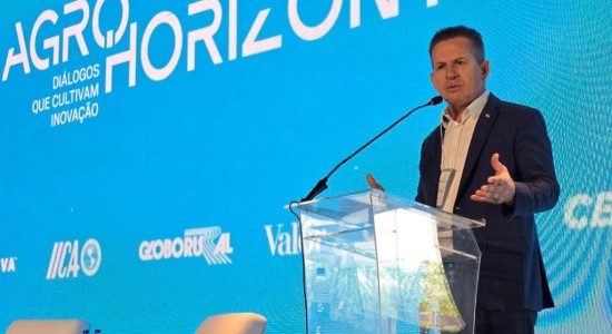 Governador alerta que falta de políticas públicas oferecem riscos à segurança alimentar