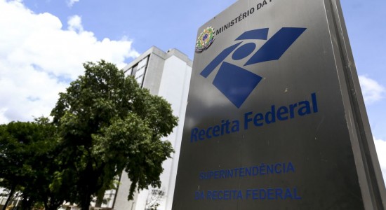 Arrecadação federal é de R$ 166,28 bilhões em setembro