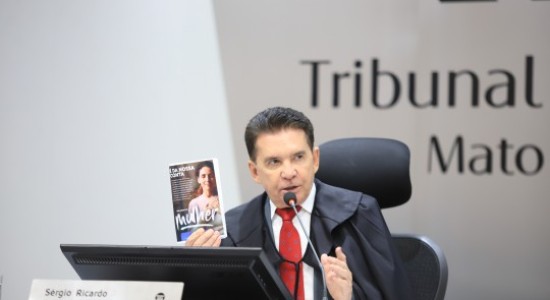 Após resultados de auditoria, TCE-MT dá 120 dias para Estado estruturar políticas para mulheres